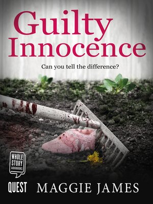 cover image of Guilty Innocence